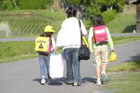 Nara City Enacts Child-Friendly City Ordinance
