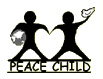 Peace Child Tokyo_logo