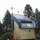 日本大学工学部　自然エネルギーを生かした「ロハスの家」完成