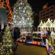 Tokyo Tower Saves Energy on Christmas Illuminations