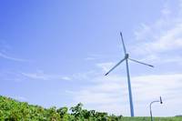 日本初の市民出資による風力発電、実現への道のり