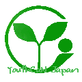 YouthCaN　Japanロゴ