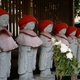 Wishing for Recovery of Hearts and Tomorrow's Happiness--O-Jizo-San Project