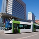LRT Revitalizes Urban Area of Toyama City, Japan