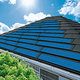 Sharp Releases Roof / Solar Cell Modules