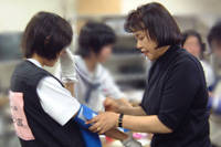 Elderly Simulation Program is Helping Japan Become an Elderly-Friendly Society