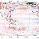 2013 Annual Mean Temperature Second Highest Worldwide, Eighth in Japan