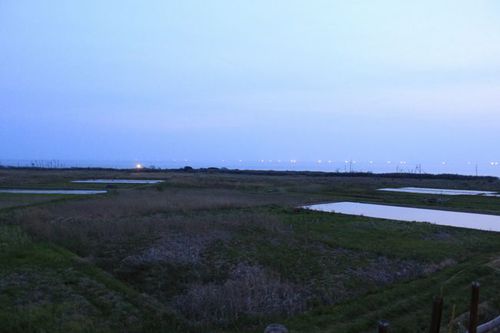 Photo: Hakui City, Ishikawa Prefecture