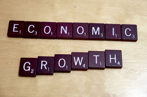 Figure: Economic Growth