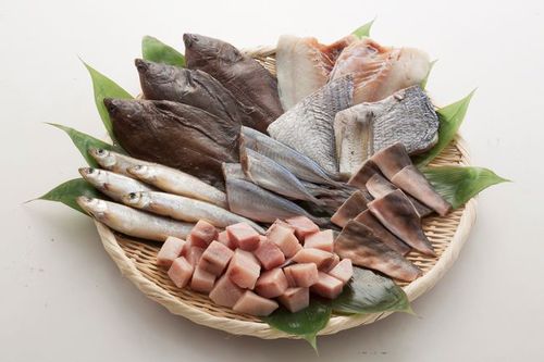 Photo: Mottainai Fish of Daichi wo Mamoru Kai