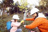 Nagano Tokyo Gas Forest Marks 10-Year Anniversary