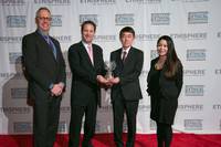 Kao Named One of World's Most Ethical Companies for Nine Consecutive Years