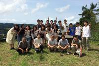 Aiming for Happiest Marginal Community in Japan through Renewable Energy