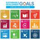 Efforts Underway to Popularize the UN's Sustainable Development Goals (SDGs) in Japan