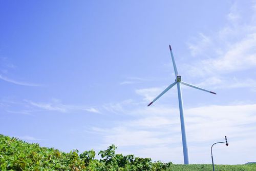 Photo: Windmill