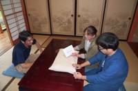 Developing Quality Wood Products with Cedar from Fukushima Disaster-Affected Area