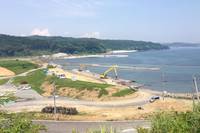 Environmental Consciousness Needed in Japan's Reconstruction