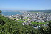 Tokushima Prefecture's New Ordinance Sets Roadmap to Carbon-Free Society