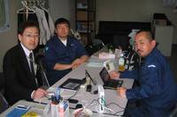 Collaboration Among Individuals Strengthens Communities: Reflections on the 2011 Tohoku Earthquake