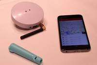 TEPCO and Shibuya City Test IoT Home Monitoring Service for Seniors