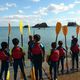 Giving Tohoku Children Opportunities to Enjoy the Sea