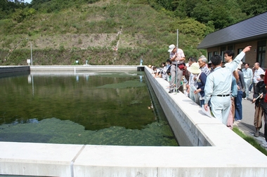 Nishino_Water_Treatment_Plant