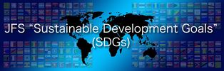 JFS Sustainable Development Goals