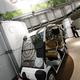 Yamaha Motor Test-Drives Golf Cart Fuelled by Cow Dung