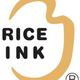 Printing Ink Manufacturer Develops Rice Bran Oil Ink