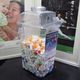 Used Bottle Caps Funding Polio Vaccines for World's Children