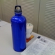 Survey shows Big Jump in Office Workers Bringing Drink Containers to Work