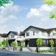 Toyota Housing Develops Large Eco-Friendly Residential Development
