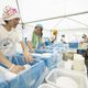 A SEED JAPAN's Zero-Waste Approach a Big Success at Outdoor Concerts