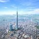 District Heating and Cooling for 'Tokyo Sky Tree' Area to Include Japan's First Application of Geothermal Energy
