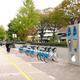 Japan's First Bike-Sharing Service Ready to Roll in Toyama City