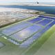 Japan's Largest-scale Photovoltaic Power Plants to be Constructed in Waterfront Area, Kawasaki