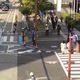 Nagoya's Bicycle Lane Safe for Bicycles, Pedestrians, No Negative Impact on Drivers