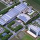 山田養蜂場 中四国で最大級規模の太陽光発電システム
