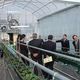 Utsunomiya University's Green Educational Facility as Future Farming Model