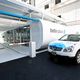 Japanese Taxi Company Tests Operation of EV Taxis with Switchable Batteries