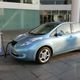 Pre-Orders for Nissan's New EV Exceeds 2010 Sales Goal in Two Months