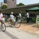 Municipality Conducts Pilot Test of Bicycle Rental Service