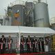 Japan's First Plant for Manufacturing Ethanol from Tangerine Residue Reaches Completion