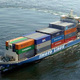 Sumitomo Promotes Modal Shift Utilizing Coastal Container Ships
