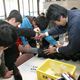 Elementary Students Help Construct Spiral Water Turbine to Light Streets