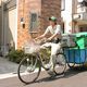 Yamato Transport Implements Vehicle-Free Parcel Collection and Delivery