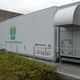 NTTファシリティーズ 風力発電をデータセンターに活用する日本初の実験