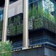 Mitsubishi Estate Completes Leading-Edge Eco-Friendly Office Complex in Marunouchi