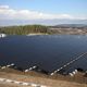 ソーラーフロンティア、世界最大級の米国太陽光発電所に太陽電池を供給