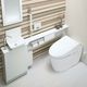 Toto Unveils Tankless Toilet that Saves Water, Power -- and Cleans Itself